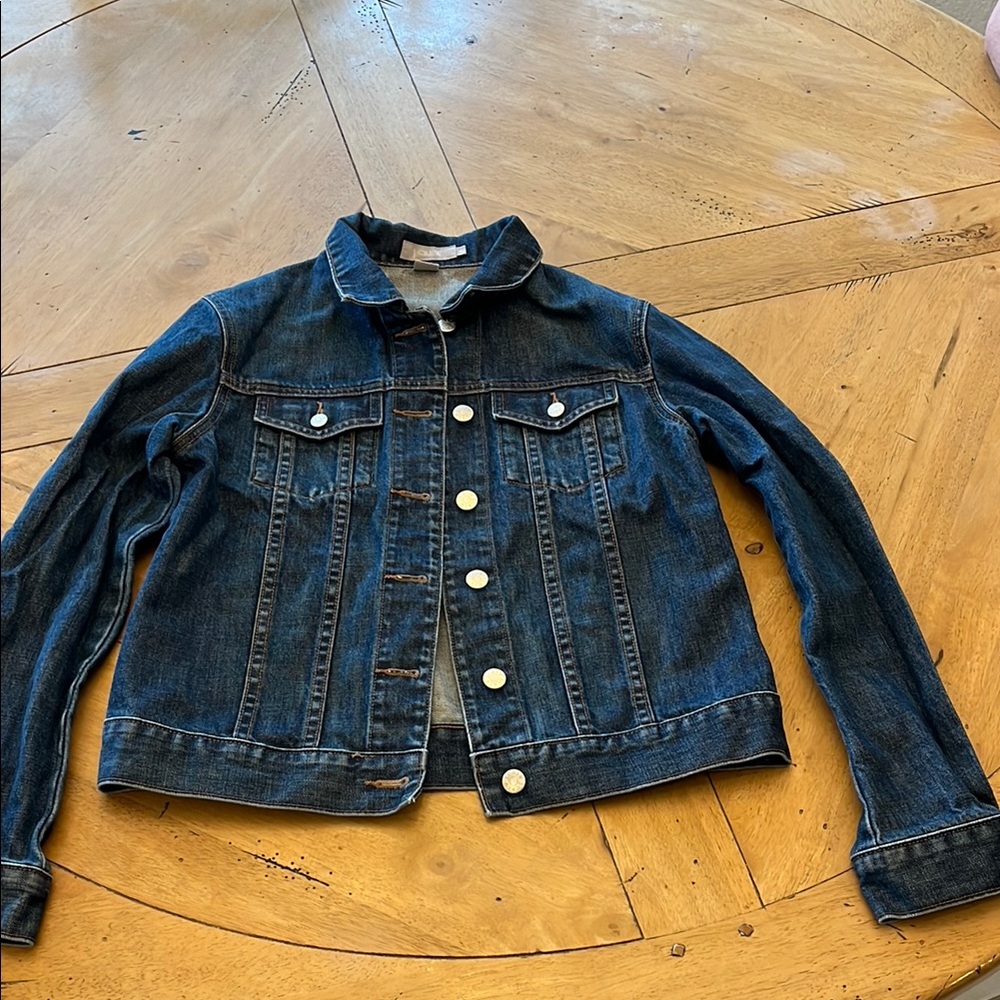 Kids Denim Jacket